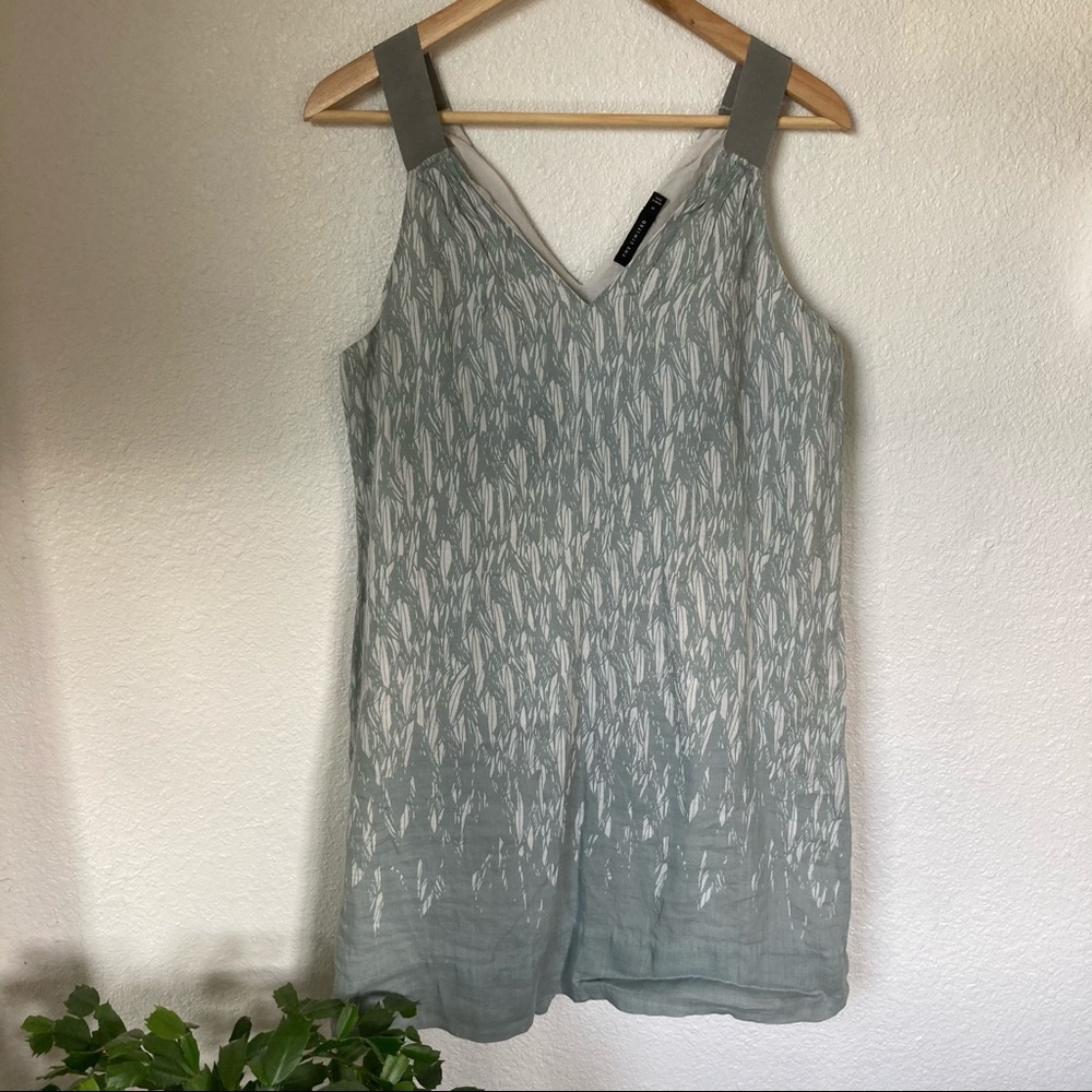 The Limited Dress Small
